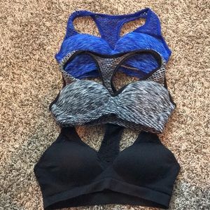 Victoria’s Secret PINK Sportsbras